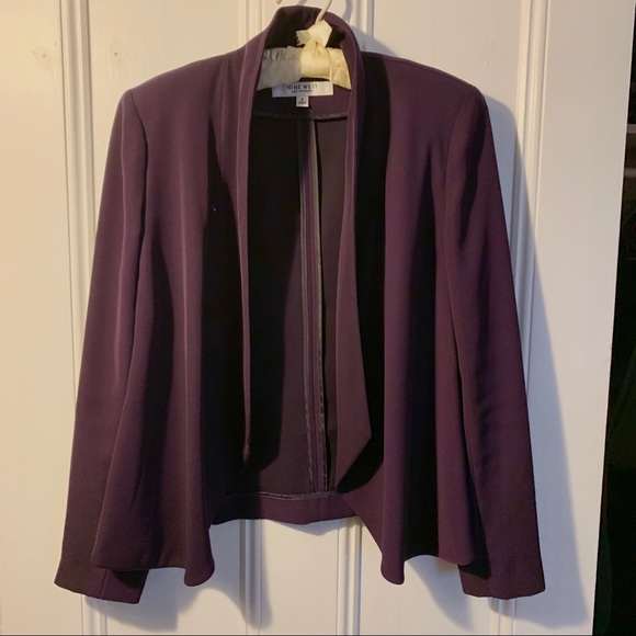 Nine West Blazer - Picture 2 of 10